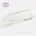 Clear Laminated Glass Price Per Square Metre